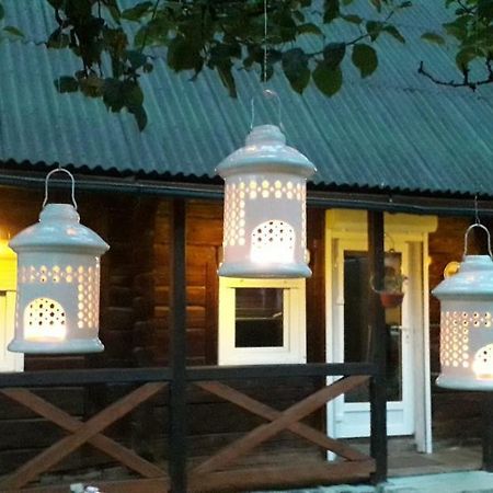 Stavne 158 Villa Stavnoye Buitenkant foto