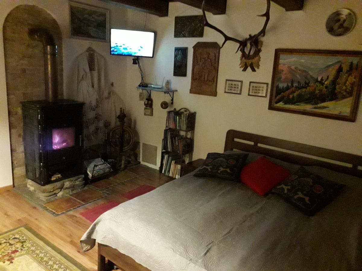 Stavne 158 Villa Stavnoye Buitenkant foto