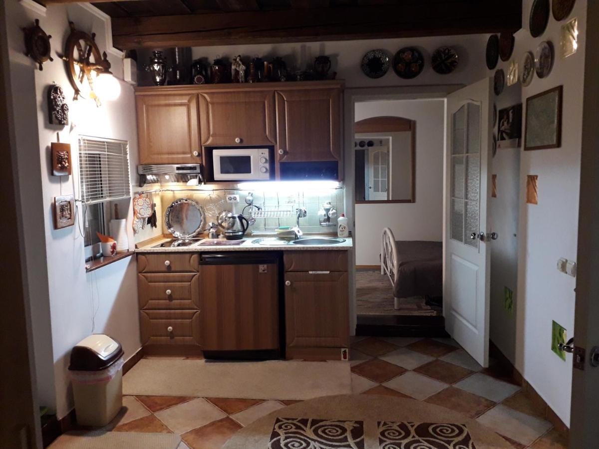 Stavne 158 Villa Stavnoye Buitenkant foto