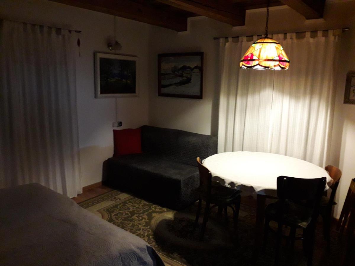 Stavne 158 Villa Stavnoye Buitenkant foto