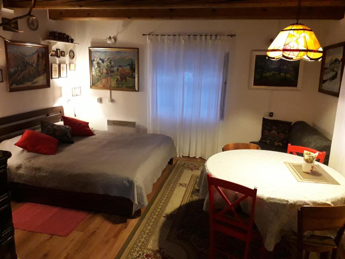 Stavne 158 Villa Stavnoye Buitenkant foto