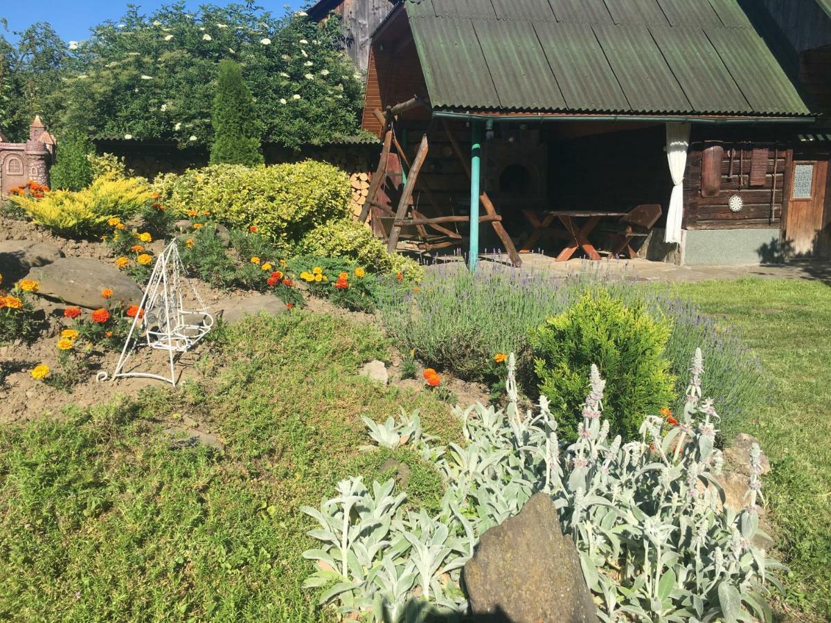 Stavne 158 Villa Stavnoye Buitenkant foto