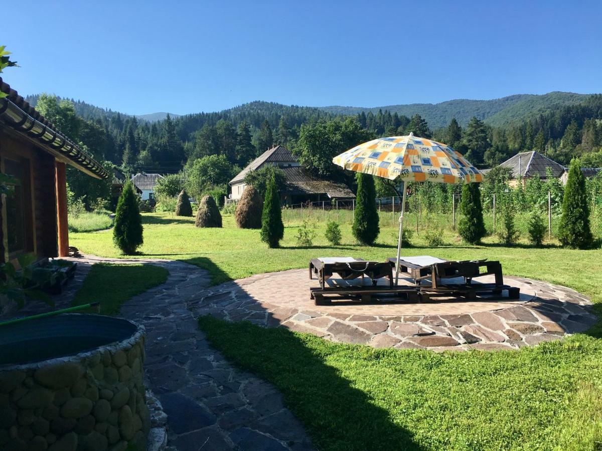 Stavne 158 Villa Stavnoye Buitenkant foto