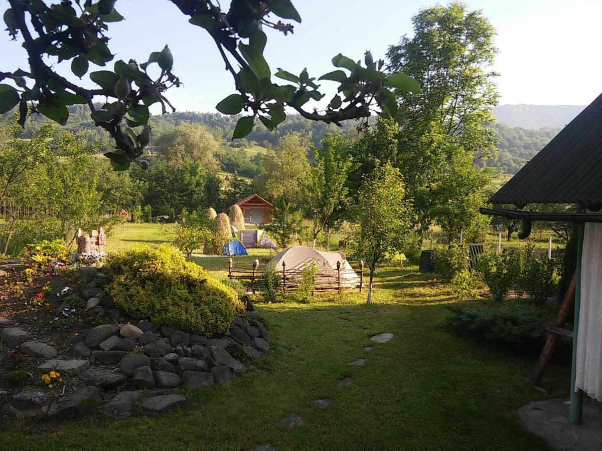 Stavne 158 Villa Stavnoye Buitenkant foto