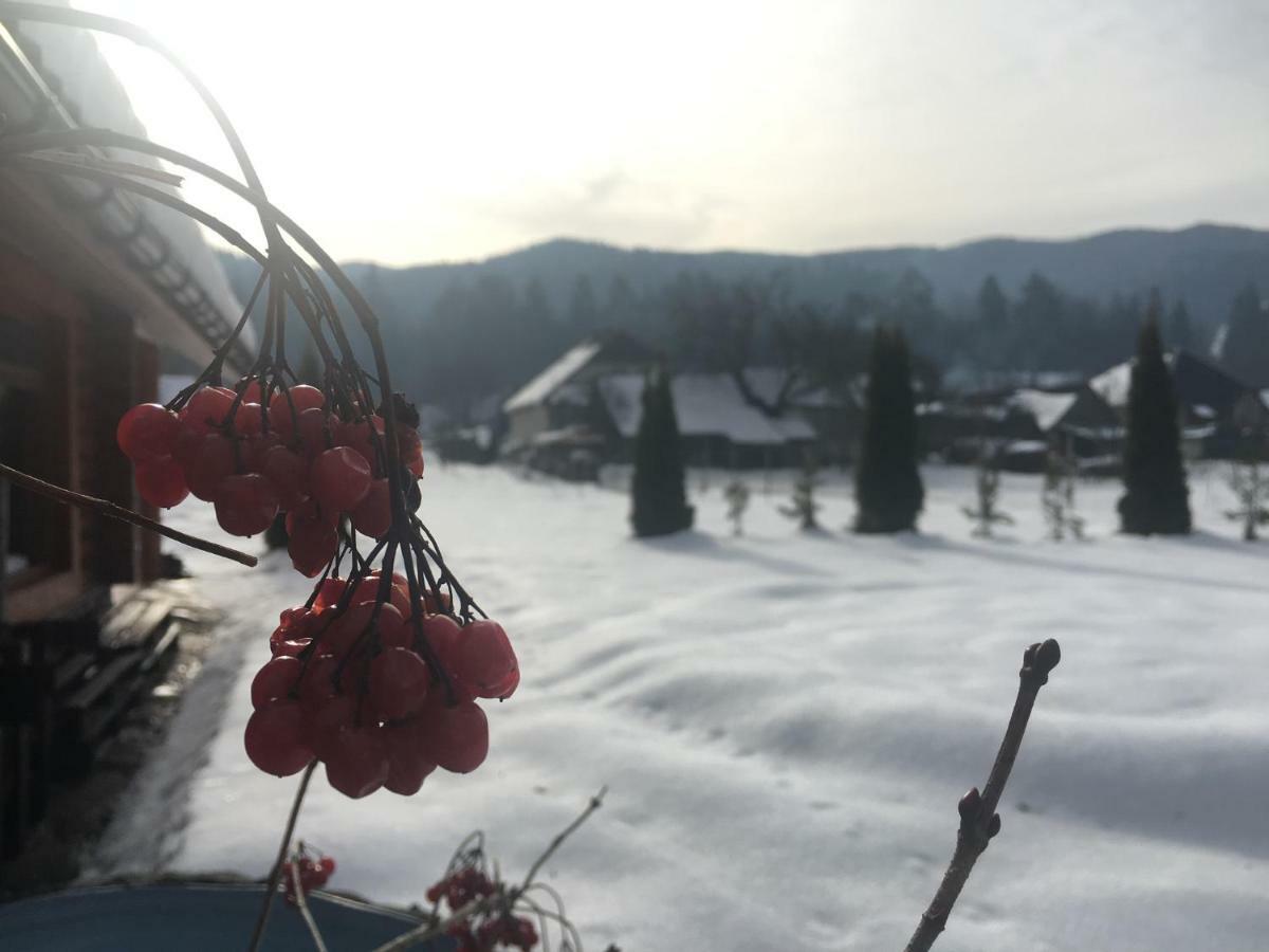 Stavne 158 Villa Stavnoye Buitenkant foto