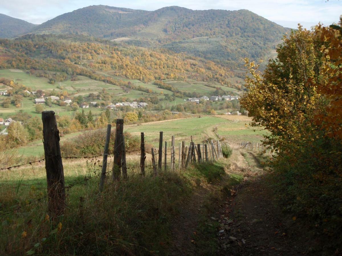 Stavne 158 Villa Stavnoye Buitenkant foto