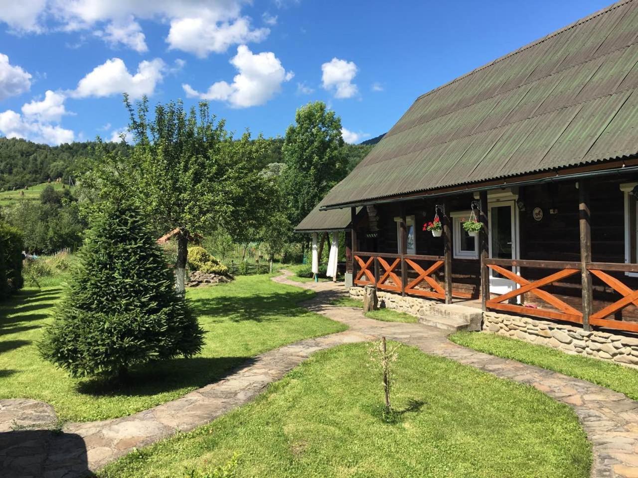 Stavne 158 Villa Stavnoye Buitenkant foto