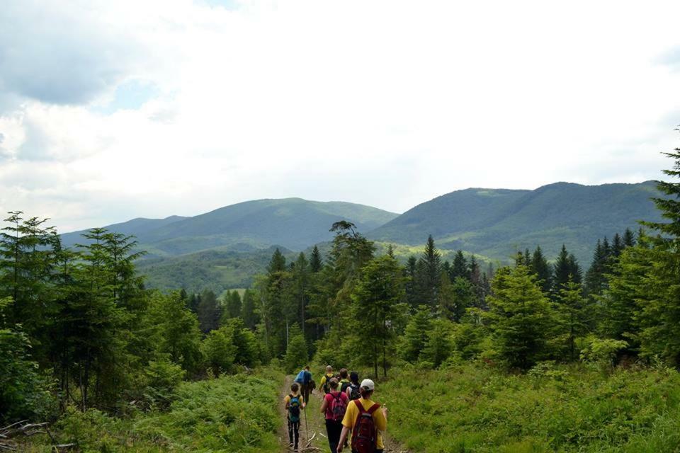 Stavne 158 Villa Stavnoye Buitenkant foto