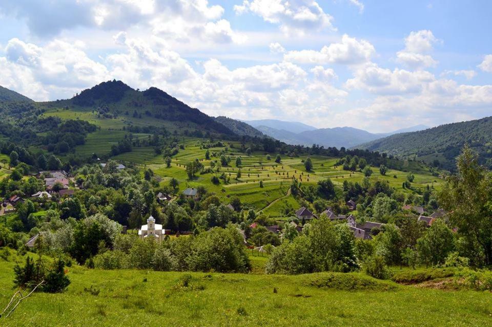 Stavne 158 Villa Stavnoye Buitenkant foto
