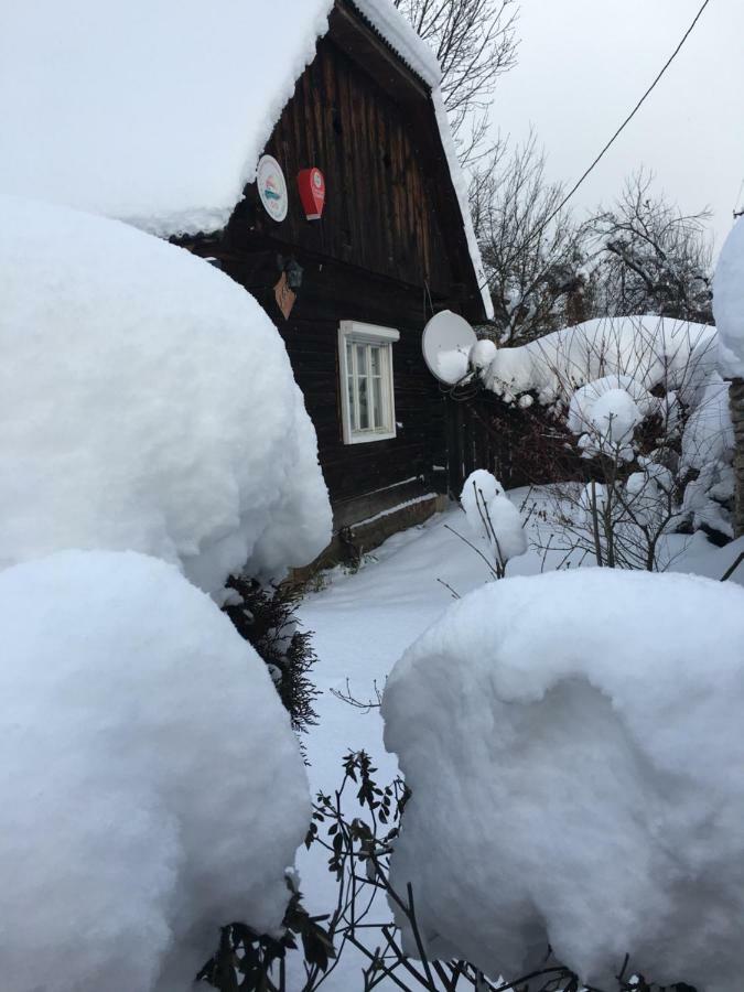 Stavne 158 Villa Stavnoye Buitenkant foto