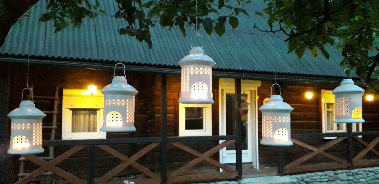 Stavne 158 Villa Stavnoye Buitenkant foto